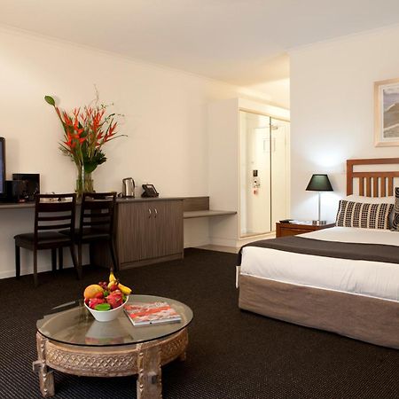 Ramada Resort By Wyndham Port Douglas Exterior foto