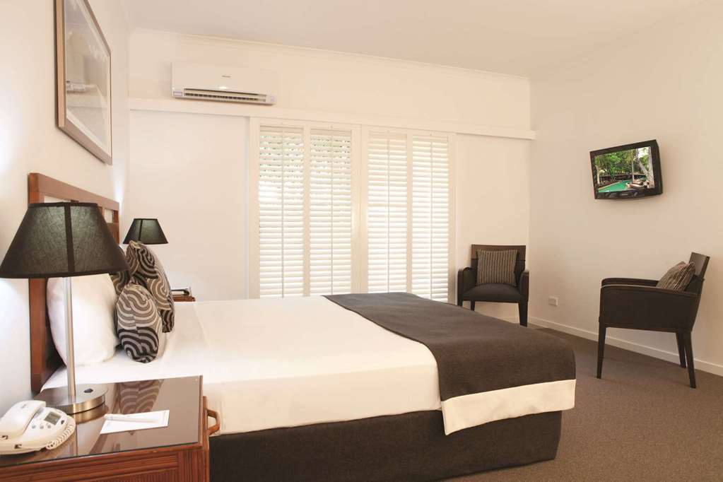 Ramada Resort By Wyndham Port Douglas Quarto foto